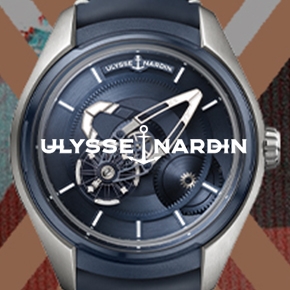 Ulysse Nardin
