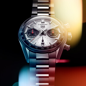 TAG Heuer