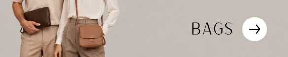 Bags banner