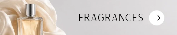 Fragrances banner