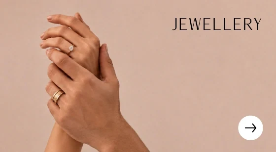 Jewelry banner