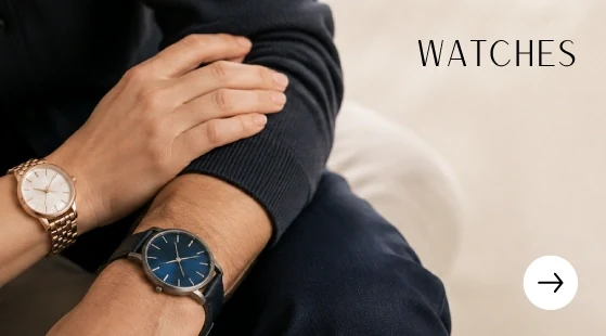 Watches banner