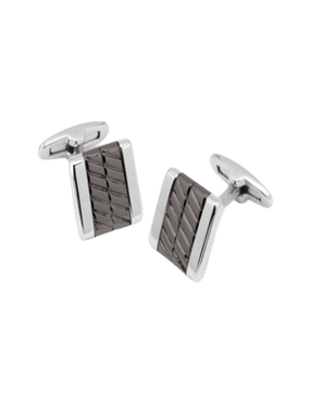 NAVIGATOR CUFFLINKS