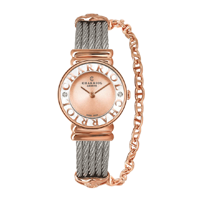 Charriol st tropez sale
