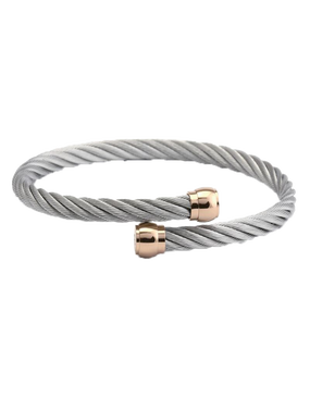 CELTIC BANGLE SIZE M