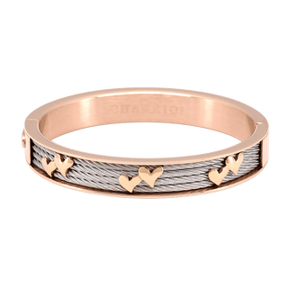 Charriol forever elephant bangle online