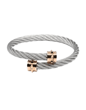 CELTIC BANGLE SIZE S