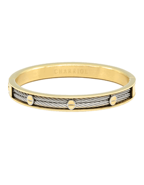 FOREVER ETERNITY BANGLE SIZE S