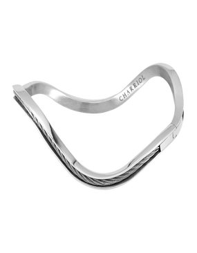 FOREVER WAVES BANGLE