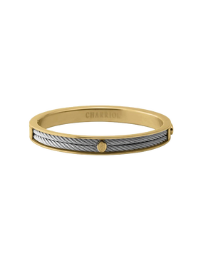 FOREVER BANGLE THIN SIZE L