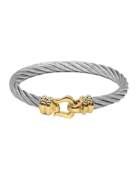 IBIZA BANGLE SIZE M