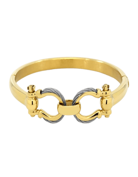 ST. TROPEZ MARINER BANGLE