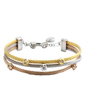 MALIA BANGLE SIZE M