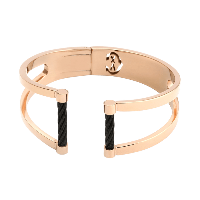 Charriol victory bangle store