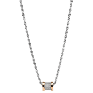 Charriol necklace forever on sale