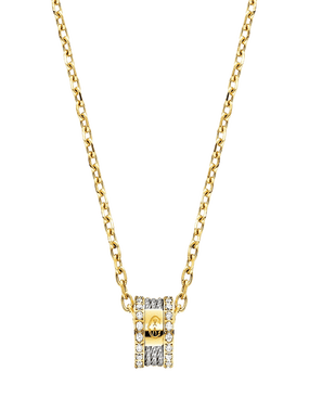 FOREVER MAGNIFIQUE NECKLACE