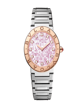 BVLGARI BVLGARI WATCH