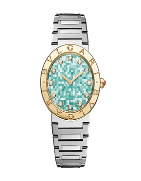 BVLGARI BVLGARI WATCH