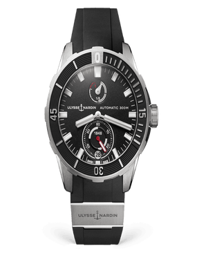 DIVER WATCH