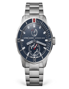 DIVER WATCH