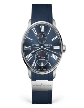 MARINE WATCH