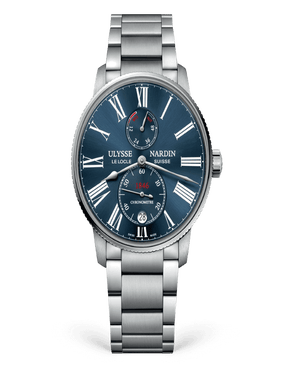 MARINE WATCH