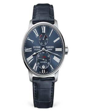 MARINE WATCH