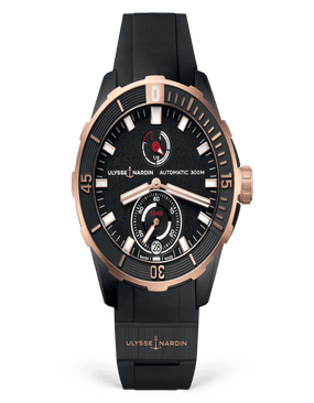 DIVER WATCH