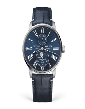 MARINE WATCH