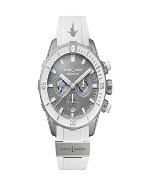 DIVER CHRONOGRAPH WATCH