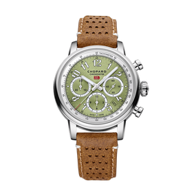 MILLE MIGLIA CLASSIC CHRONOGRAPH WATCH