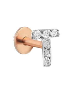 MONOGRAM PIERCING
