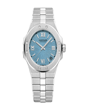 ALPINE EAGLE WATCH