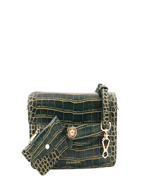 LAETITIA MINI BAG