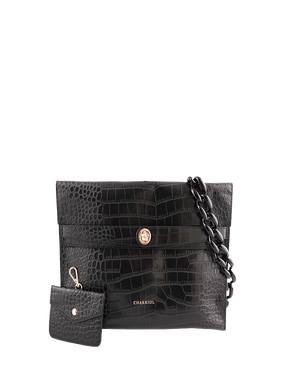LAETITIA CROSSBODY BAG