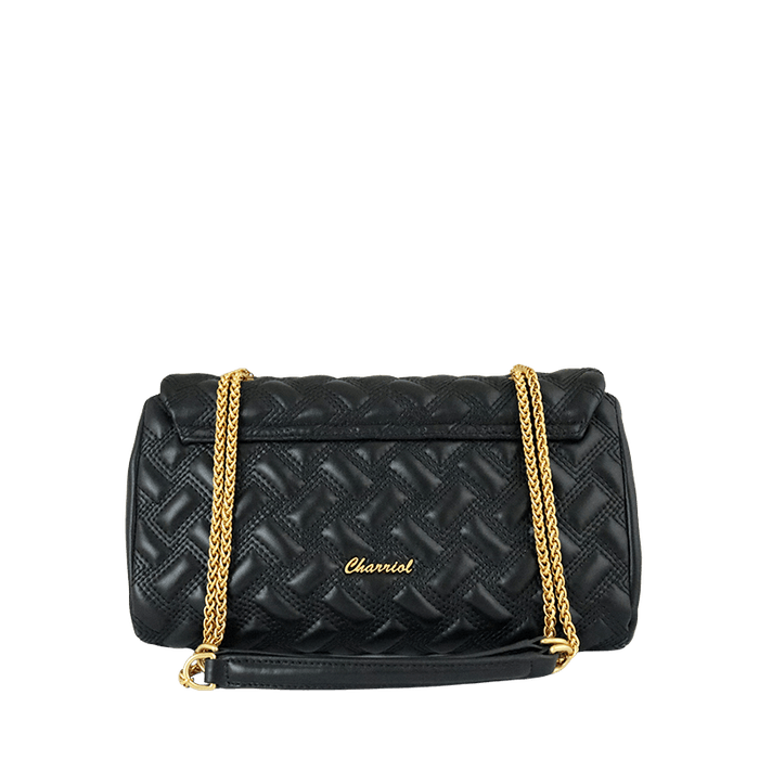 Shop Classic Quilted Handbag It s Luxury by Trafalgar