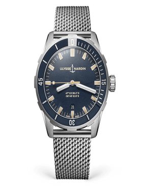 DIVER WATCH