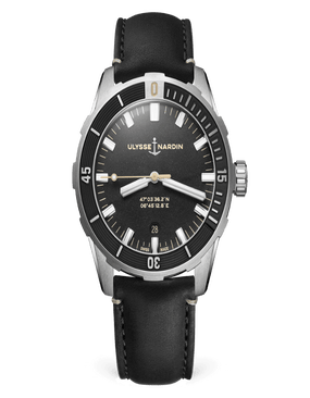 DIVER WATCH