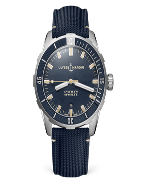 DIVER WATCH