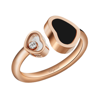 Chopard sales forever ring