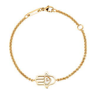 Chopard hamsa bracelet top