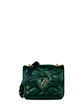 HAPPY HEARTS CROSSBODY BAG