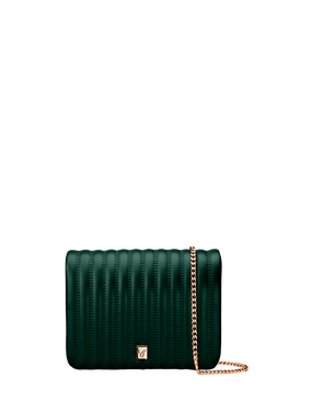 ICE CUBE MINI CHAIN BAG