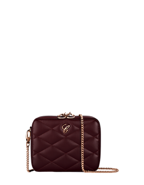 HAPPY HEARTS MINI CHAIN BAG