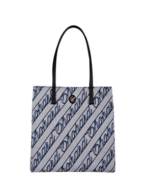 CHOPARDISSIMO TOTE BAG