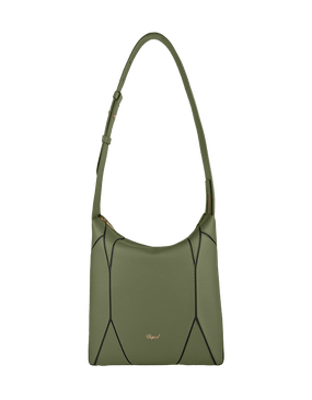 DIAMOND SHOULDER BAG