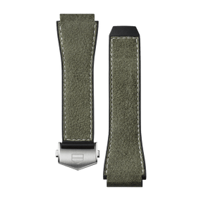 CONNECTED WATCH STRAP