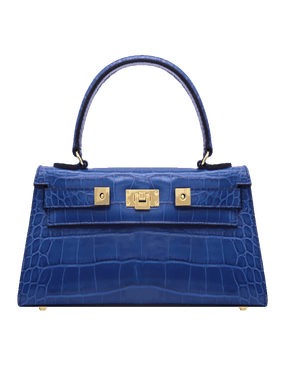MAYA EAST WEST ORINOCO HANDBAG