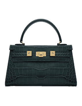 MAYA EAST WEST ORINOCO HANDBAG