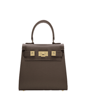 MAYA MIDI CARIBOU HANDBAG